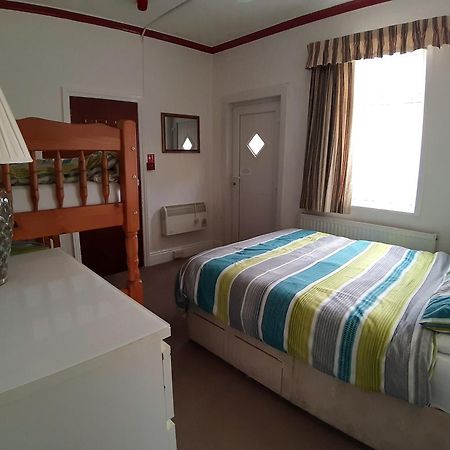 Rosemede Holiday Flats Blackpool Bagian luar foto
