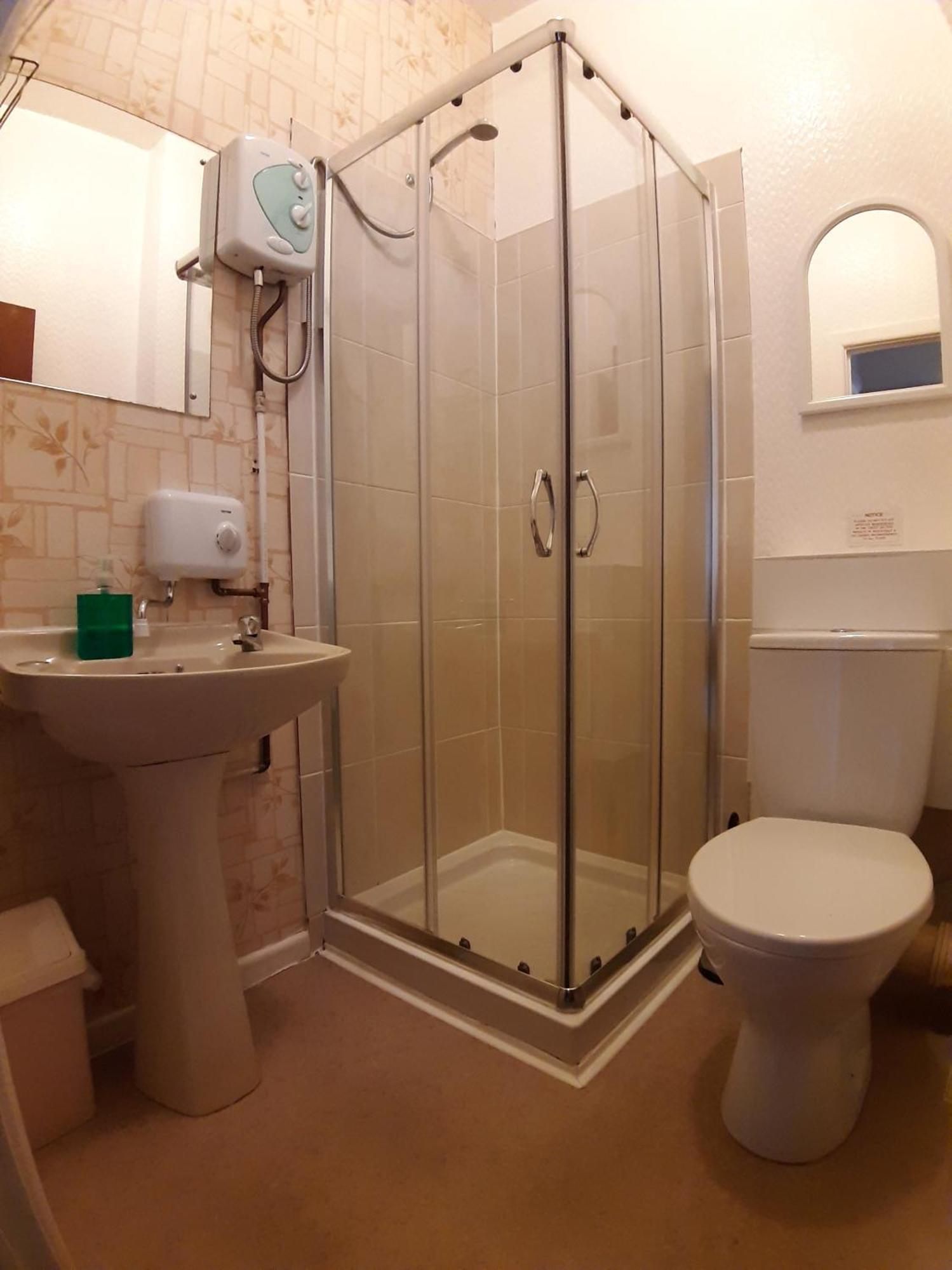 Rosemede Holiday Flats Blackpool Bagian luar foto
