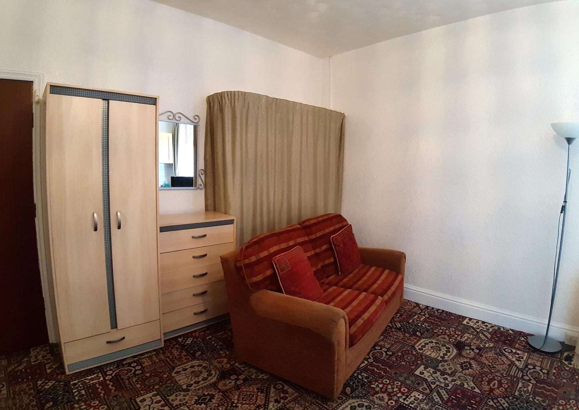 Rosemede Holiday Flats Blackpool Bagian luar foto