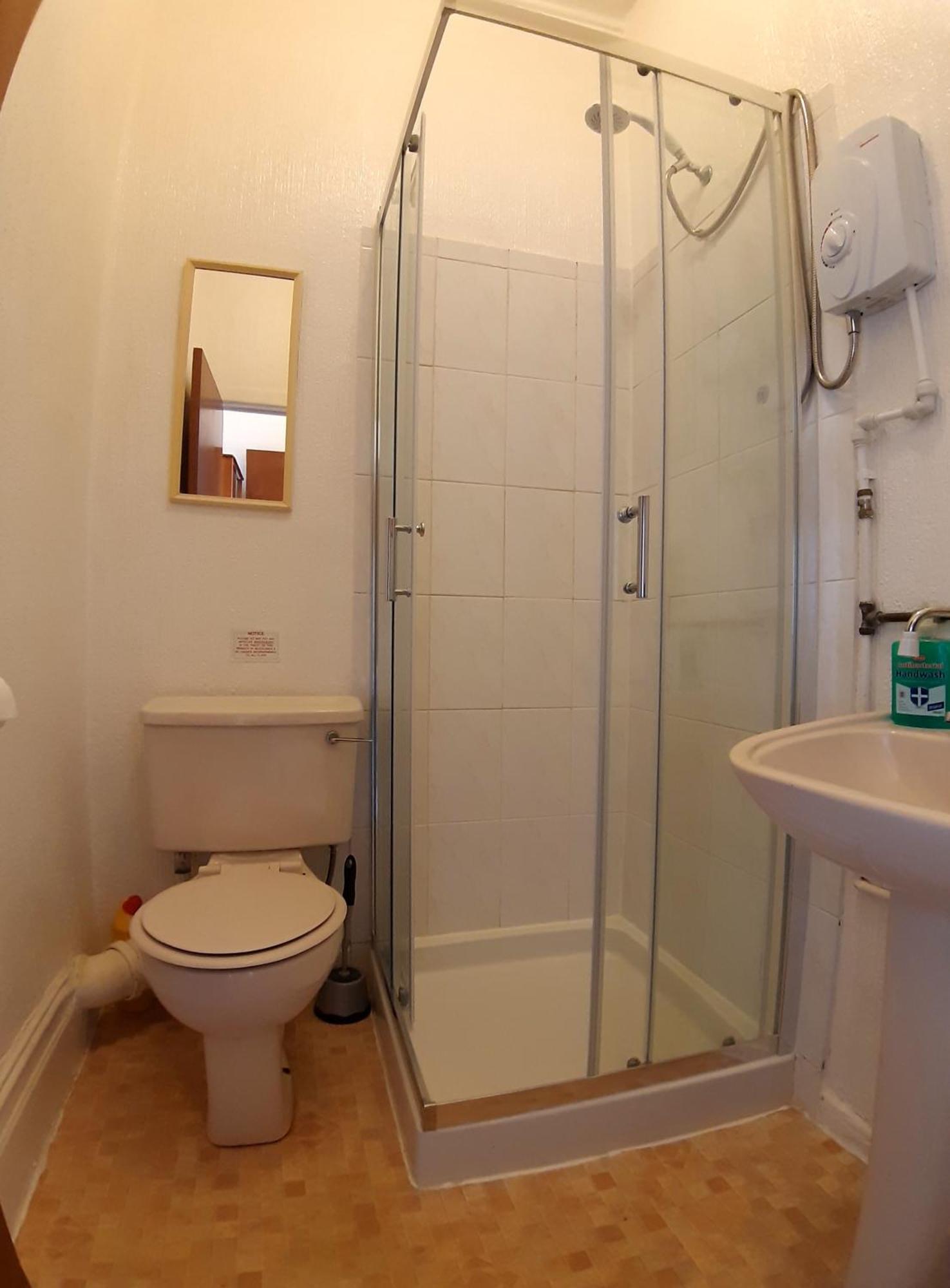 Rosemede Holiday Flats Blackpool Bagian luar foto