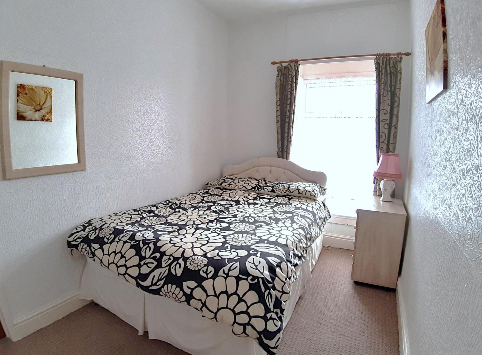 Rosemede Holiday Flats Blackpool Bagian luar foto