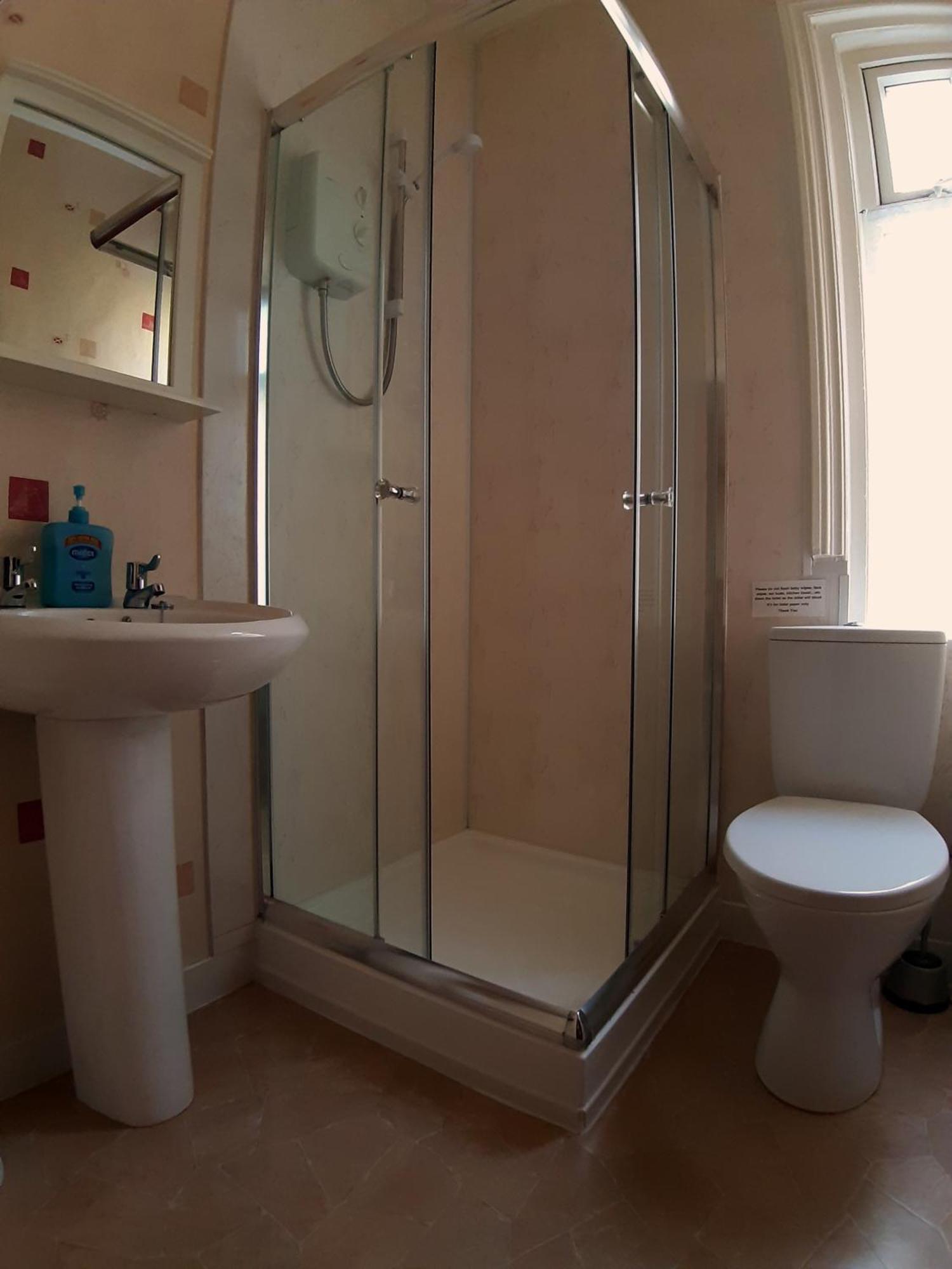 Rosemede Holiday Flats Blackpool Bagian luar foto